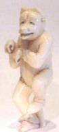 The Fox Dancer